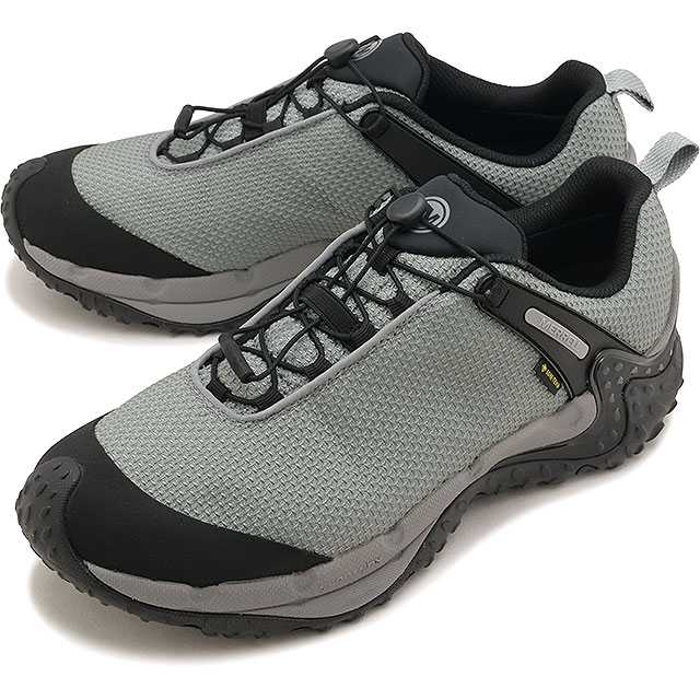 メレル MERRELL スニーカー カメレオン ストーム リダックス ゴアテックス J00006473 U CHAMELEON STORM REDUX GORE-TEX メンズ レディース 正規取扱店 | MERRELL
