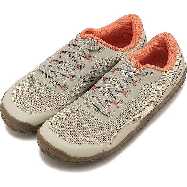 ������ MERRELL �X�j�[�J�[ ���f�B�[�X �x�C�p�[�O���[�u7 �E�B�����Y J00005532 W VAPOR GLOVE 7 �x�A�t�b�g�V���[�Y �~�j�}���V���[�Y ���K�戵�X