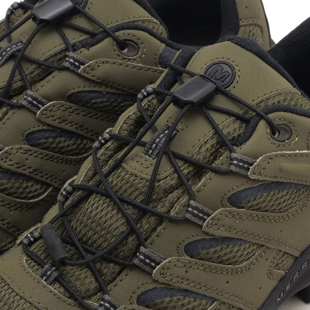 メレル MERRELL スニーカー モアブ3 シンセティック アイス ウォータープルーフ J00005430W U MOAB 3 SYNTHETIC ICE WP メンズ レディース 防水 正規取扱店 | MERRELL | 03