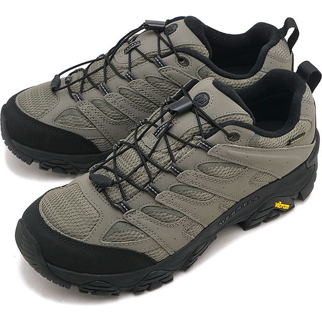 メレル MERRELL スニーカー モアブ3 シンセティック アイス ウォータープルーフ J00005431W U MOAB 3 SYNTHETIC ICE WP メンズ レディース 防水 正規取扱店 | MERRELL