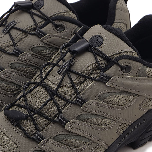 メレル MERRELL スニーカー モアブ3 シンセティック アイス ウォータープルーフ J00005431W U MOAB 3 SYNTHETIC ICE WP メンズ レディース 防水 正規取扱店 | MERRELL | 03