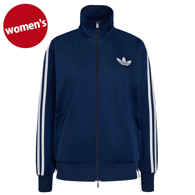 アディダス オリジナルス adidas Originals レディース ファイヤーバード トラックトップ ルーズ RP013 KV5402 FIREBIRD TRACK TOP LOOSE ウィメンズ 正規取扱店 | adidas Originals