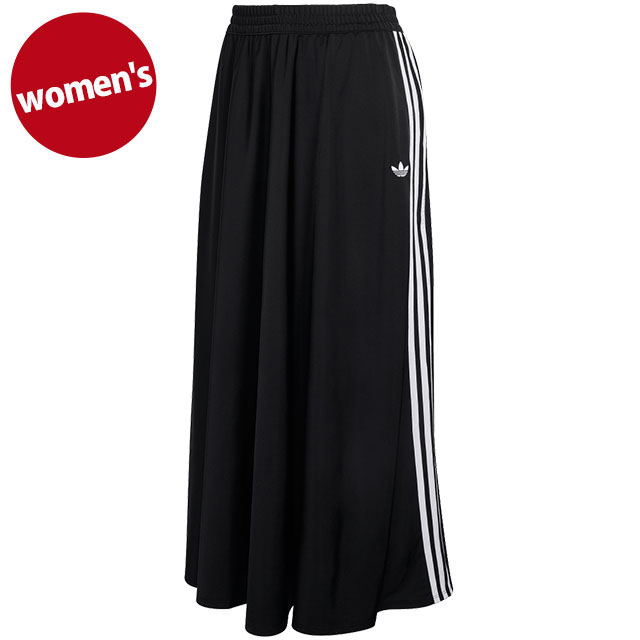 �A�f�B�_�X �I���W�i���X adidas Originals ���f�B�[�X �t�@�C���[�o�[�h �X�J�[�g LOQ23 KR6663 FIREBIRD SKIRT �E�B�����Y �X�J�[�g ���K�戵�X