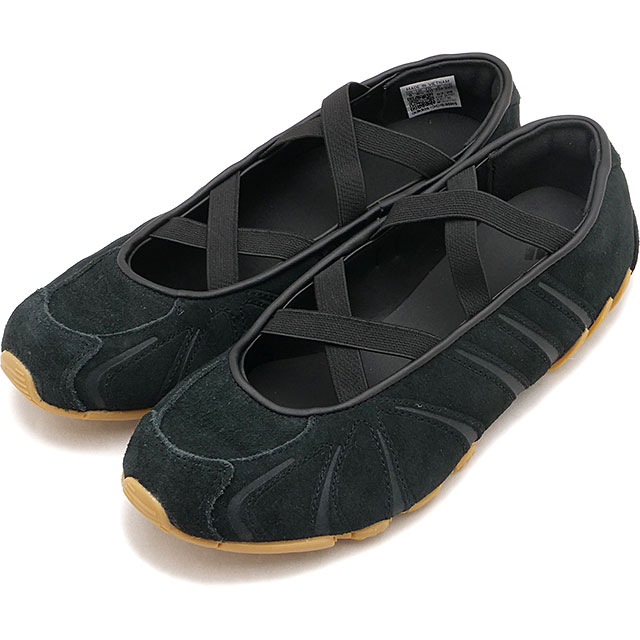 �A�f�B�_�X �I���W�i���X adidas Originals �X�j�[�J�[ ���f�B�[�X �S�[�X�g �X�v�����g �o���G KI7740 FW26 GHOST SPRINT BALLET W �R�A�u���b�N ���K�戵�X