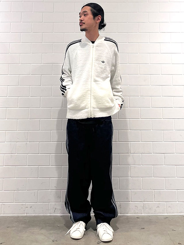 アディダス オリジナルス adidas Originals スニーカー スタンスミス ロー プロ ウィメンズ JR5700 FW26 STAN SMITH LO PRO W フットウェアホワイト 正規取扱店 | adidas Originals | 07