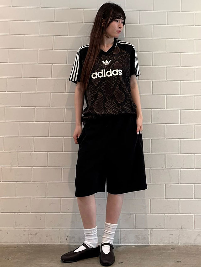 adidas Originals アディダス オリジナルス スタンスミス ロー バレエ