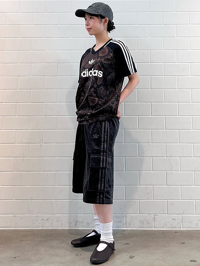 adidas Originals アディダス オリジナルス スタンスミス ロー バレエ