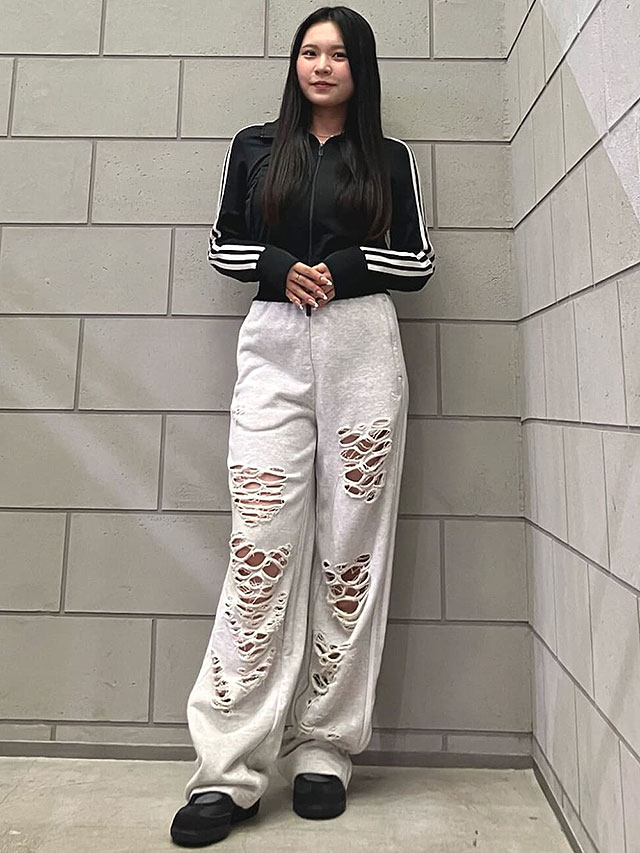 アディダス オリジナルス adidas Originals レディース サンバ ジェーン ウィメンズ LA0968 FW26 SAMBA JANE W メリージェーン コアブラック 正規取扱店 | adidas Originals | 05
