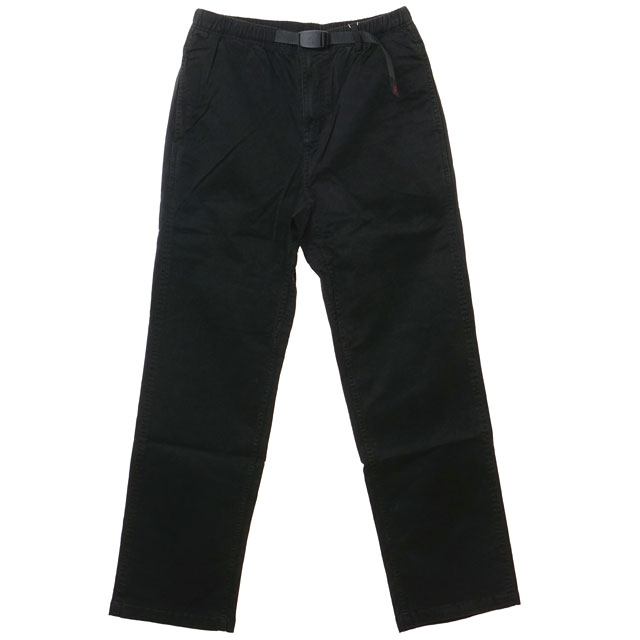 グラミチ GRAMICCI メンズ エヌエヌ リラックス パンツ [GMP6-FJP011 FW26] NN-RELAXED PANT ストレッチ イージーパンツ ゆったり 正規取扱店 | Gramicci | 01