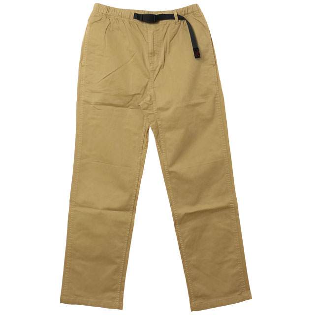 グラミチ GRAMICCI メンズ エヌエヌ リラックス パンツ [GMP6-FJP011 FW26] NN-RELAXED PANT ストレッチ イージーパンツ ゆったり 正規取扱店 | Gramicci | 02