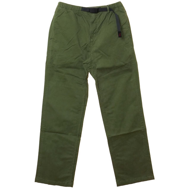 グラミチ GRAMICCI メンズ エヌエヌ リラックス パンツ [GMP6-FJP011 FW26] NN-RELAXED PANT ストレッチ イージーパンツ ゆったり 正規取扱店 | Gramicci | 04