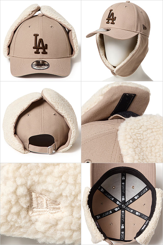 ニューエラ NEW ERA 9FORTY ロサ...の詳細画像2
