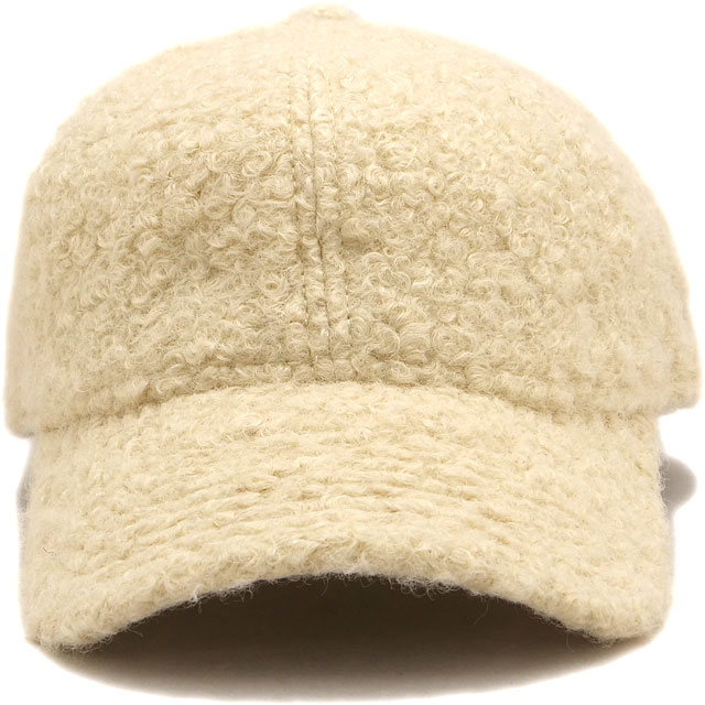 ニューエラ NEW ERA 9TWENTY ベーシックパイルニット 15137316 920 BASIC PILE KNIT IVO メンズ レディース 帽子 秋冬 ストリート アイボリー 正規取扱店 | NEW ERA | 01