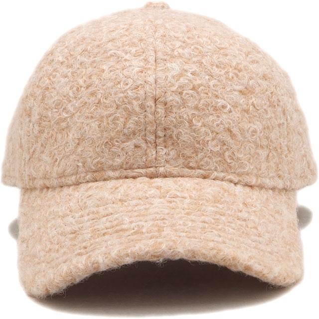 ニューエラ NEW ERA 9TWENTY ベーシックパイルニット 15137315 920 BASIC PILE KNIT PNK メンズ レディース 帽子 秋冬 ストリート カジュアル ピンク 正規取扱店 | NEW ERA | 01