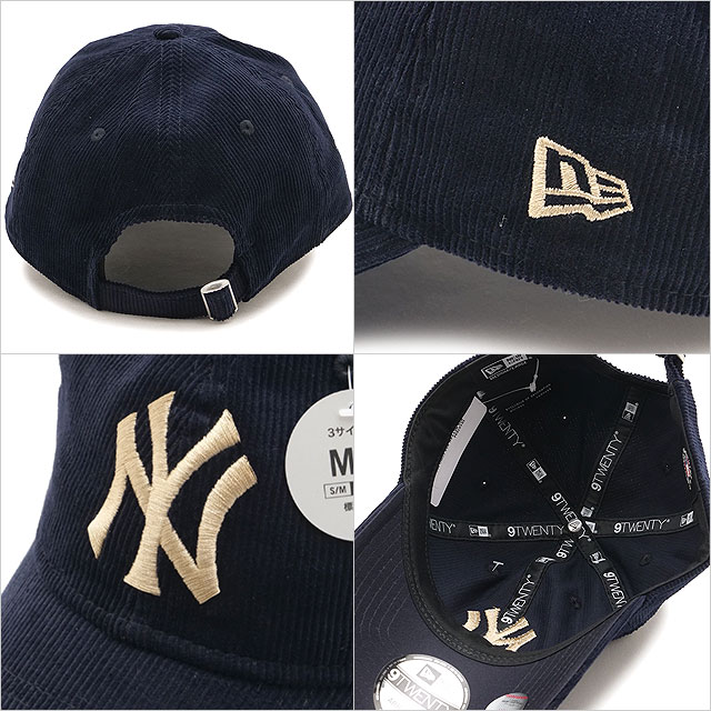 ニューエラ NEW ERA 9TWENTY ニ...の詳細画像2