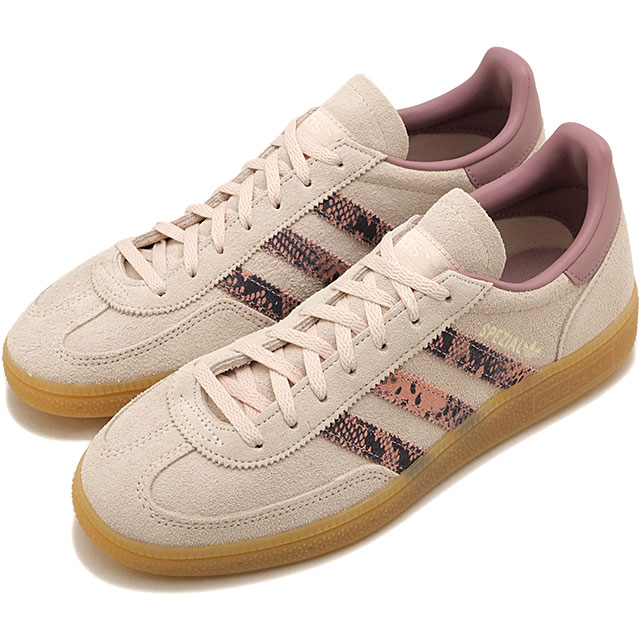 限定モデル アディダス オリジナルス adidas Originals スニーカー レディース ハンドボール スペツィアル ウィメンズ KI2166 HANDBALL SPEZIAL W 正規取扱店 | adidas Originals