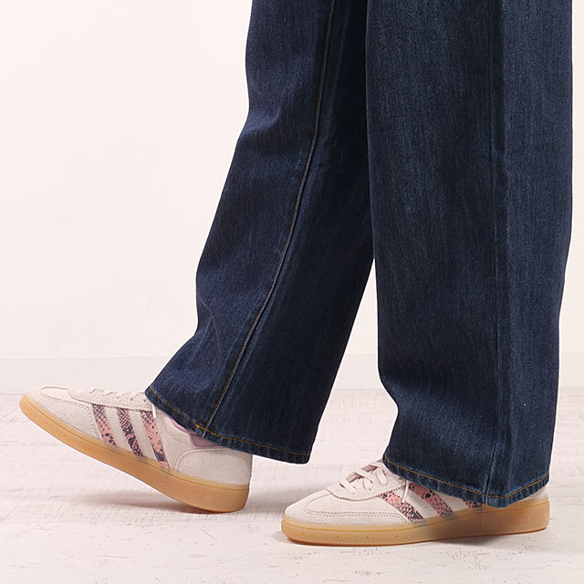 限定モデル アディダス オリジナルス adidas Originals スニーカー レディース ハンドボール スペツィアル ウィメンズ KI2166 HANDBALL SPEZIAL W 正規取扱店 | adidas Originals | 01