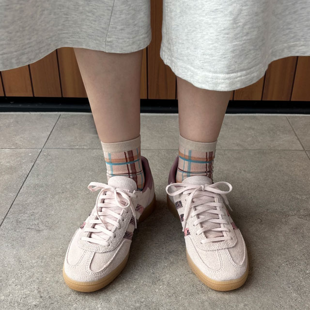 限定モデル アディダス オリジナルス adidas Originals スニーカー レディース ハンドボール スペツィアル ウィメンズ KI2166 HANDBALL SPEZIAL W 正規取扱店 | adidas Originals | 13