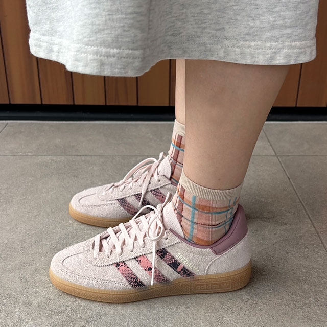 限定モデル アディダス オリジナルス adidas Originals スニーカー レディース ハンドボール スペツィアル ウィメンズ KI2166 HANDBALL SPEZIAL W 正規取扱店 | adidas Originals | 14