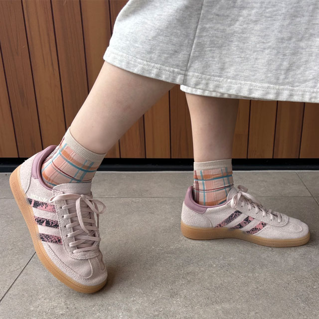 限定モデル アディダス オリジナルス adidas Originals スニーカー レディース ハンドボール スペツィアル ウィメンズ KI2166 HANDBALL SPEZIAL W 正規取扱店 | adidas Originals | 15