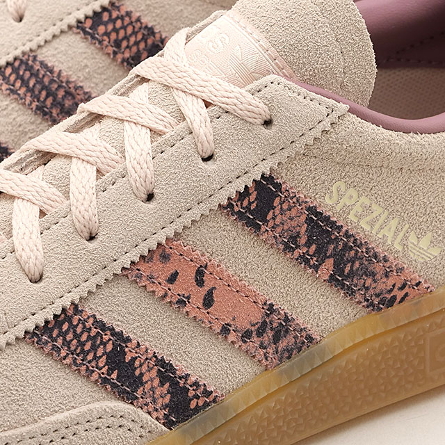 限定モデル アディダス オリジナルス adidas Originals スニーカー レディース ハンドボール スペツィアル ウィメンズ KI2166 HANDBALL SPEZIAL W 正規取扱店 | adidas Originals | 03