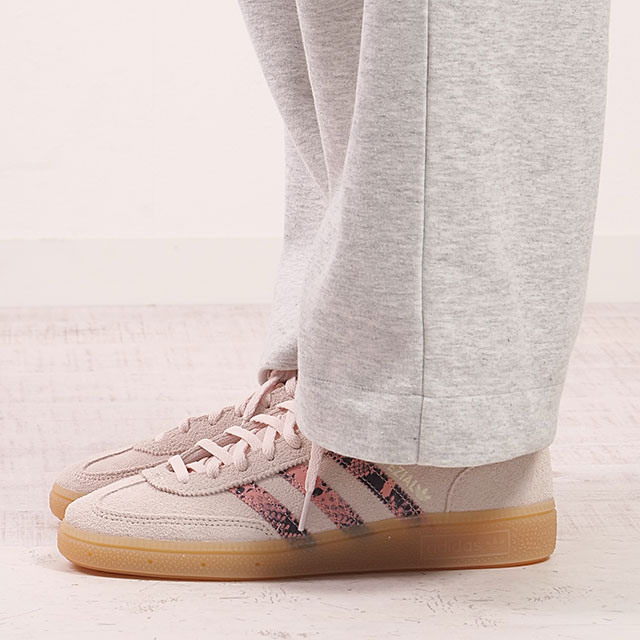 限定モデル アディダス オリジナルス adidas Originals スニーカー レディース ハンドボール スペツィアル ウィメンズ KI2166 HANDBALL SPEZIAL W 正規取扱店 | adidas Originals | 09