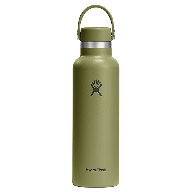ハイドロフラスク Hydro Flask ハイドレーション 21oz スタンダードマウス ボトル [8900120 FW26] HYDRATION 21oz STANDARD MOUTH 621ml 保温 保冷 正規取扱店 | HYDRO FLASK | 03