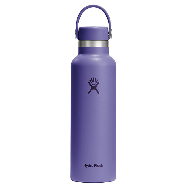 ハイドロフラスク Hydro Flask ハイドレーション 21oz スタンダードマウス ボトル [8900120 FW26] HYDRATION 21oz STANDARD MOUTH 621ml 保温 保冷 正規取扱店 | HYDRO FLASK | 02