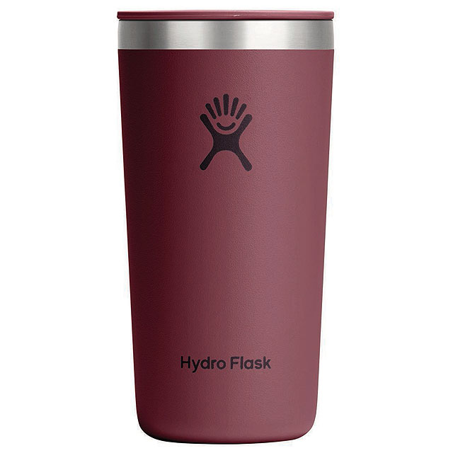 ハイドロフラスク Hydro Flask ドリンクウェア 12oz オールアラウンド タンブラー 8901160 DRINKWARE 12oz ALL AROUND TUMBLER 354ml 保温 保冷 正規取扱店 | HYDRO FLASK | 01