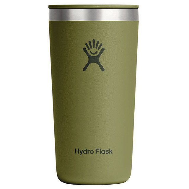 ハイドロフラスク Hydro Flask ドリンクウェア 12oz オールアラウンド タンブラー 8901160 DRINKWARE 12oz ALL AROUND TUMBLER 354ml 保温 保冷 正規取扱店 | HYDRO FLASK | 03