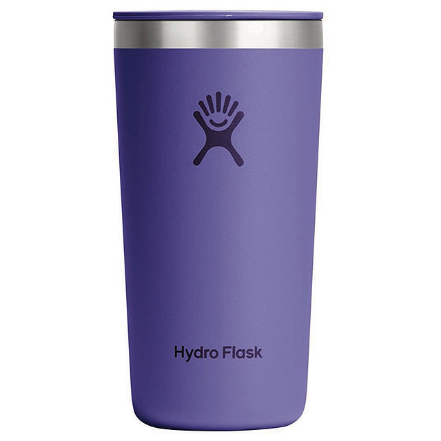 ハイドロフラスク Hydro Flask ドリンクウェア 12oz オールアラウンド タンブラー 8901160 DRINKWARE 12oz ALL AROUND TUMBLER 354ml 保温 保冷 正規取扱店 | HYDRO FLASK | 02