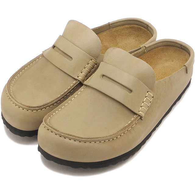 BIRKENSTOCK（ビルケンシュトック） サンダル レディース ネープルズ