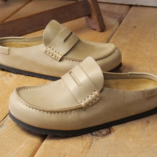 BIRKENSTOCK（ビルケンシュトック） サンダル レディース ネープルズ