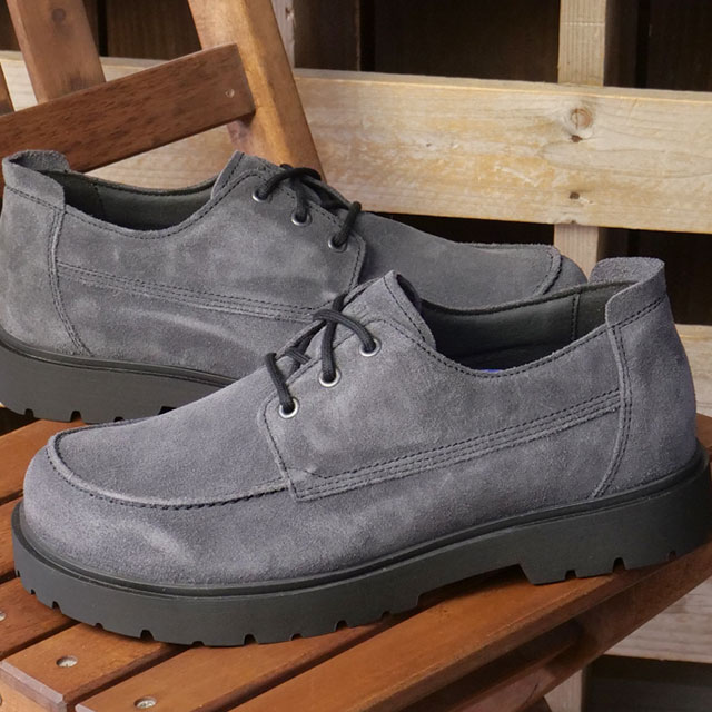 BIRKENSTOCK メンズビジネスシューズ｜シューズ｜ファッション