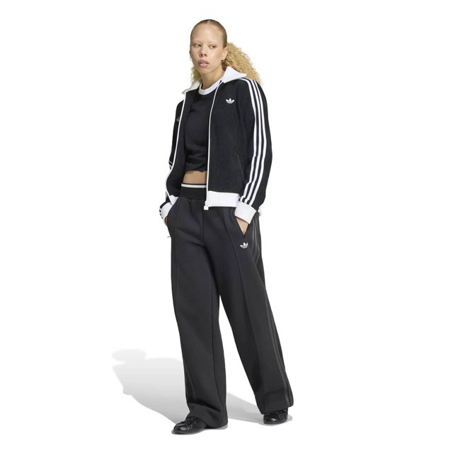 アディダス オリジナルス adidas Originals レディース ファン OG トラックトップ CC800 LD8924 FAN OG TT JENNIE ジェニーコラボ 限定 BLACKPINK 正規取扱店 | adidas Originals | 03