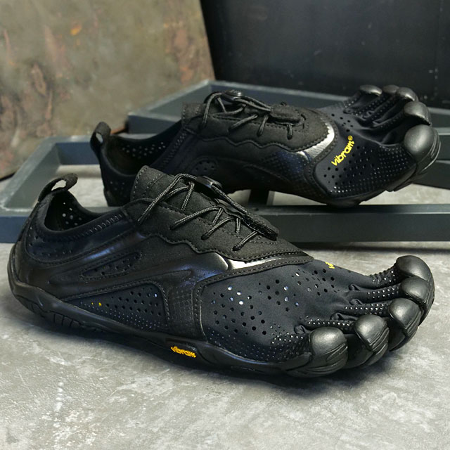 Vibram FiveFingers マラソン、ランニングシューズ｜マラソン