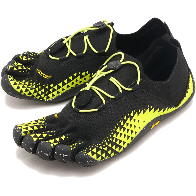 vibram FIVEFINGERS メンズ25.5㎝ Vibram FiveFingers（ビブラムファイブフィンガーズ） Vibram