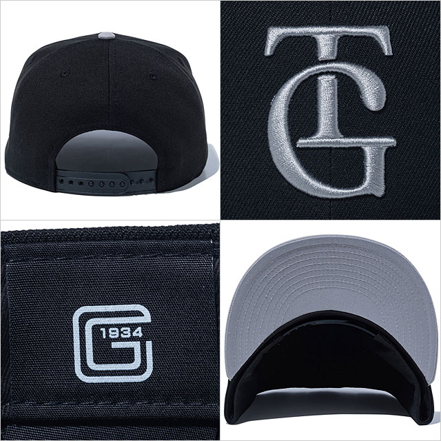 NEW ERA（ニューエラ） キャップ NEW ERA CAP 9FIFTY 読売ジャイアンツ