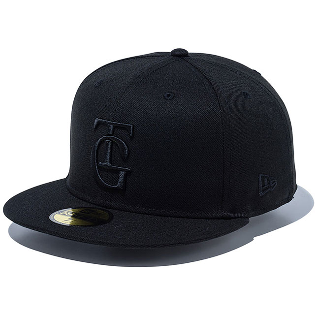 NEW ERA（ニューエラ） キャップ NEW ERA CAP 59FIFTY 読売