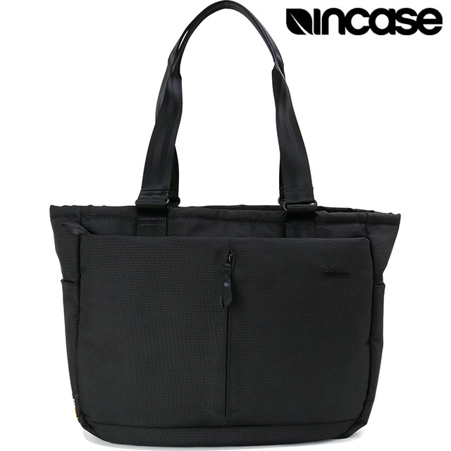 インケース Incase トラックス トート 137252053002 Tracks Tote メンズ・レディース 鞄 トートバッグ ハンドバッグ Black 正規取扱店 | incase | 01