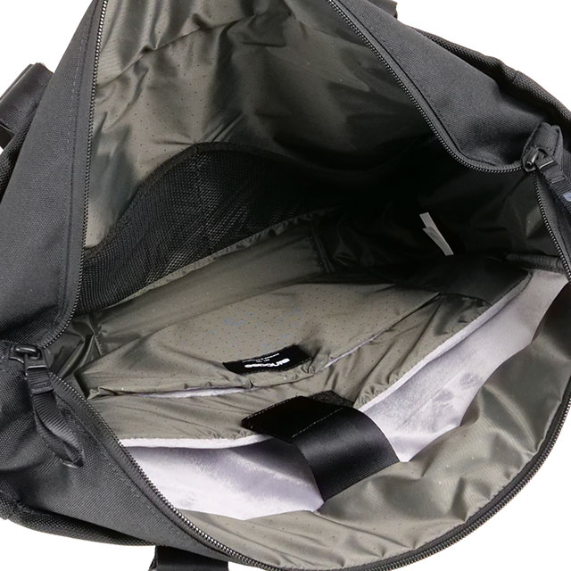 インケース Incase トラックス トート 137252053002 Tracks Tote メンズ・レディース 鞄 トートバッグ ハンドバッグ Black 正規取扱店 | incase | 03