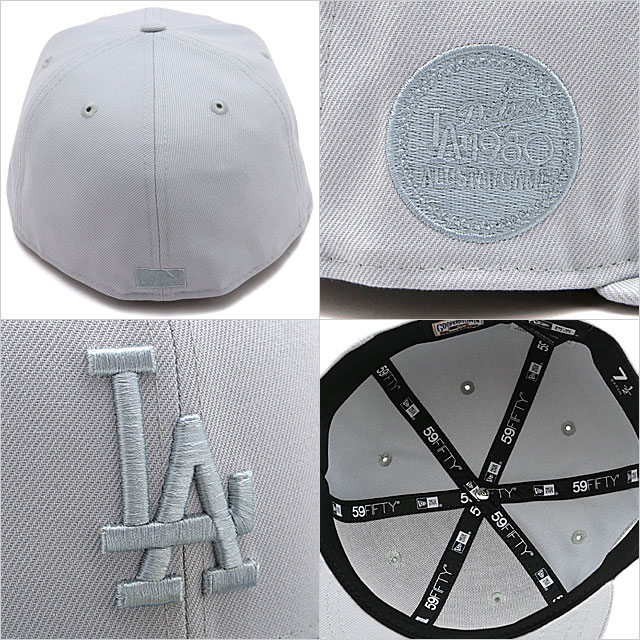 NEW ERA ニューエラ キャップ ロサンゼルス・ドジャース