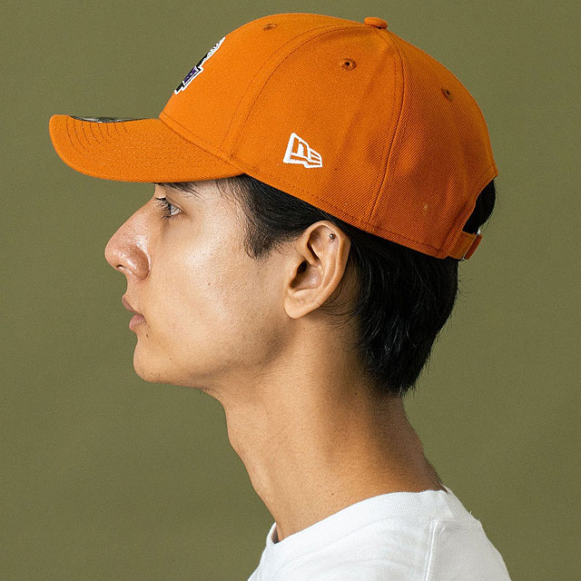 XLARGE（エクストラ ラージ） ニューエラ コラボ スランテッドOG 6