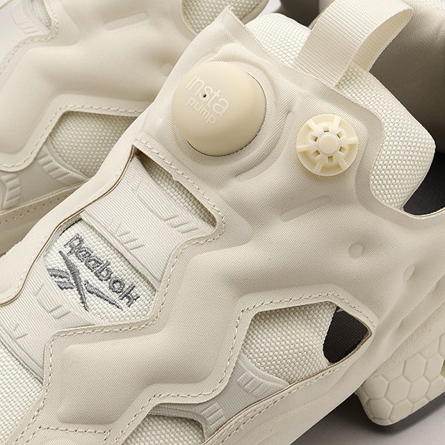 リーボック Reebok スニーカー インスタポンプ フューリー 94 100211660 FW25 INSTAPUMP FURY 94 レディース 靴 ローカットシューズ ホワイト 正規取扱店 | Reebok | 03