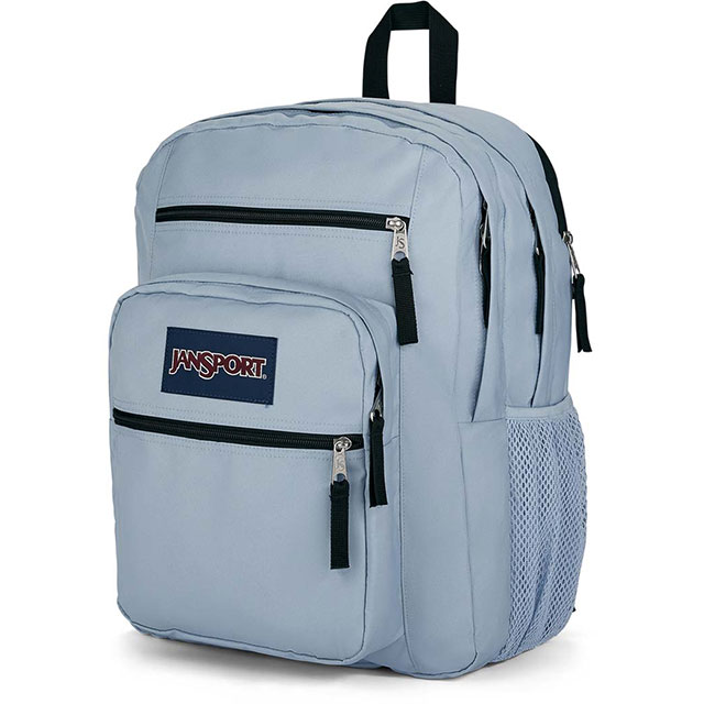 ジャンスポーツ JANSPORT リュックサック ビッグステューデント JS0A47JK FW25 34L BIG STUDENT メンズ・レディース 鞄 正規取扱店 | ブランド登録なし | 04
