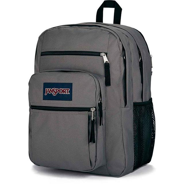 ジャンスポーツ JANSPORT リュックサック ビッグステューデント JS0A47JK FW25 34L BIG STUDENT メンズ・レディース 鞄 正規取扱店 | ブランド登録なし | 05
