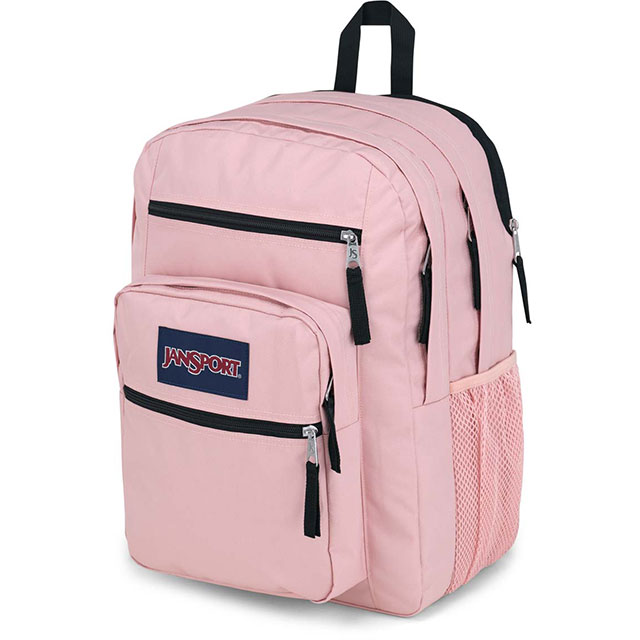 ジャンスポーツ JANSPORT リュックサック ビッグステューデント JS0A47JK FW25 34L BIG STUDENT メンズ・レディース 鞄 正規取扱店 | ブランド登録なし | 06