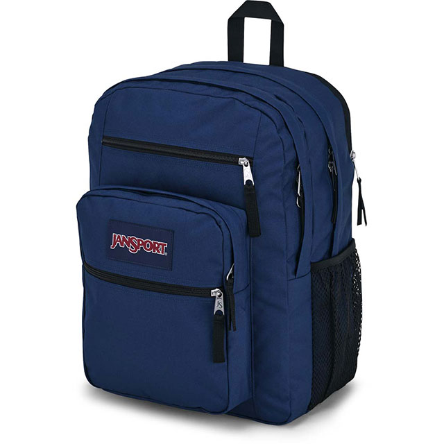 ジャンスポーツ JANSPORT リュックサック ビッグステューデント JS0A47JK FW25 34L BIG STUDENT メンズ・レディース 鞄 正規取扱店 | ブランド登録なし | 01
