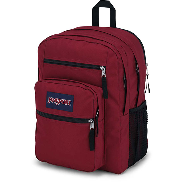 ジャンスポーツ JANSPORT リュックサック ビッグステューデント JS0A47JK FW25 34L BIG STUDENT メンズ・レディース 鞄 正規取扱店 | ブランド登録なし | 03