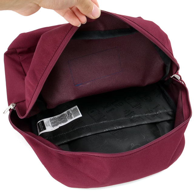 ジャンスポーツ JANSPORT リュックサック クロスタウンプラス JS0A7ZNZ FW25 26L CROSS TOWN PLUS メンズ・レディース 正規取扱店 | OLYMPIA | 10